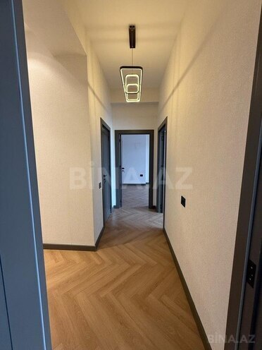 3-комн. новостройка - пос. Баилова - 100 м² (6)