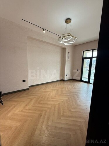 3-комн. новостройка - пос. Баилова - 100 м² (1)