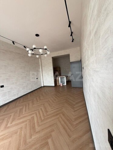 3-комн. новостройка - пос. Баилова - 100 м² (9)