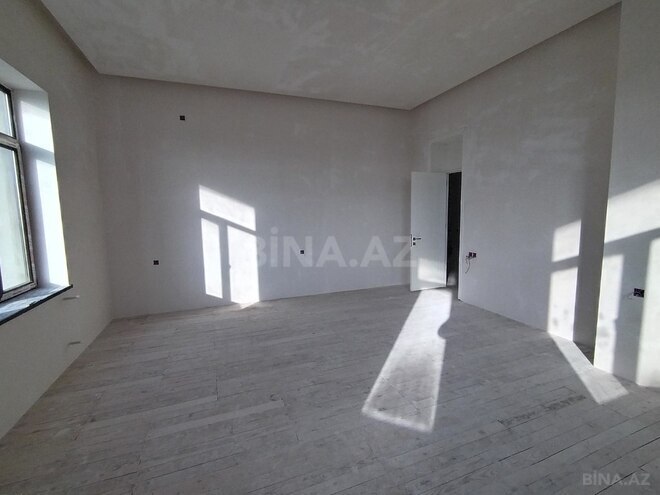 11 otaqlı həyət evi/bağ evi - Şüvəlan q. - 460 m² (16)