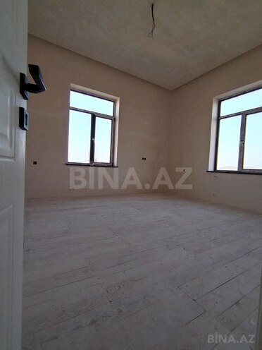 11 otaqlı həyət evi/bağ evi - Şüvəlan q. - 460 m² (13)
