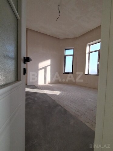 11 otaqlı həyət evi/bağ evi - Şüvəlan q. - 460 m² (11)