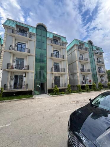 2 otaqlı yeni tikili - Masazır q. - 54 m² (1)