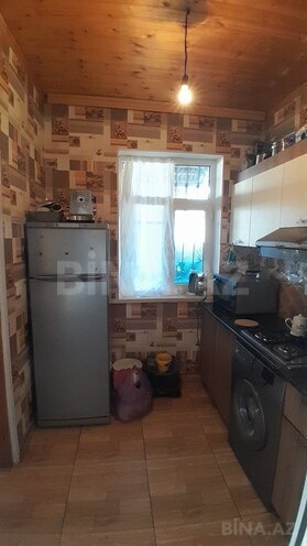 3 otaqlı həyət evi/bağ evi - Binə q. - 81 m² (7)