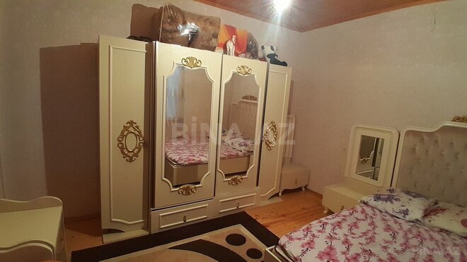 3 otaqlı həyət evi/bağ evi - Binə q. - 81 m² (9)