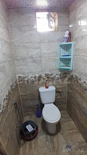 3 otaqlı həyət evi/bağ evi - Binə q. - 81 m² (5)