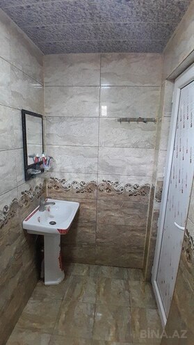 3 otaqlı həyət evi/bağ evi - Binə q. - 81 m² (4)