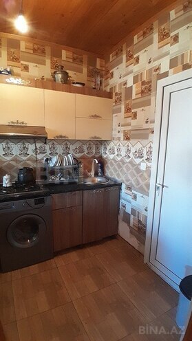 3 otaqlı həyət evi/bağ evi - Binə q. - 81 m² (8)