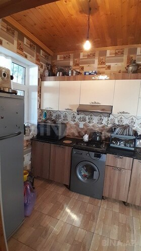 3 otaqlı həyət evi/bağ evi - Binə q. - 81 m² (6)