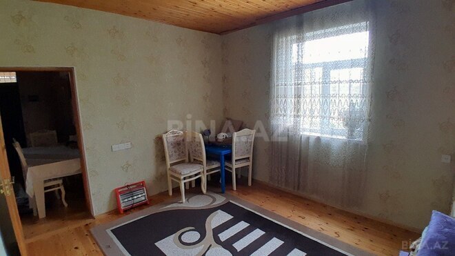 3 otaqlı həyət evi/bağ evi - Binə q. - 81 m² (12)