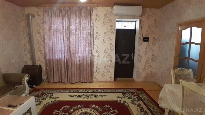 3 otaqlı həyət evi/bağ evi - Binə q. - 81 m² (3)