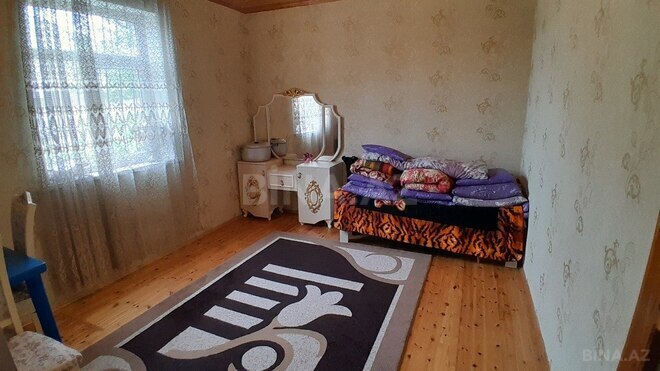 3 otaqlı həyət evi/bağ evi - Binə q. - 81 m² (13)