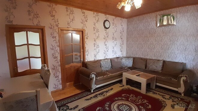 3 otaqlı həyət evi/bağ evi - Binə q. - 81 m² (1)