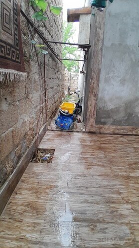 3 otaqlı həyət evi/bağ evi - Binə q. - 81 m² (19)