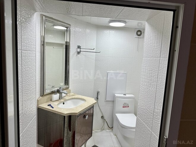 6 otaqlı həyət evi/bağ evi - Novxanı q. - 180 m² (7)