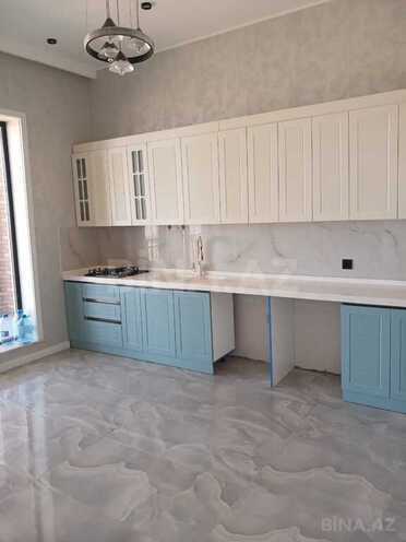 4-комн. дом/дача - пос. Бадамдар - 200 м² (9)