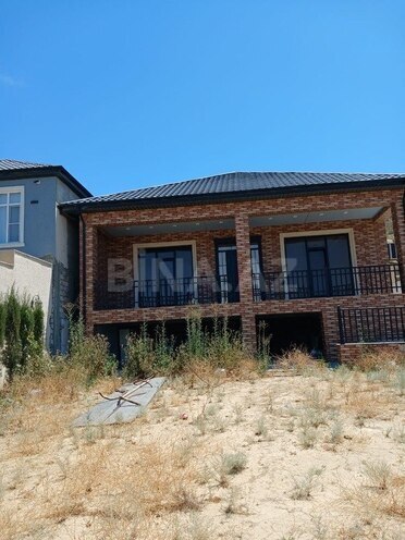 4-комн. дом/дача - пос. Бадамдар - 200 м² (1)