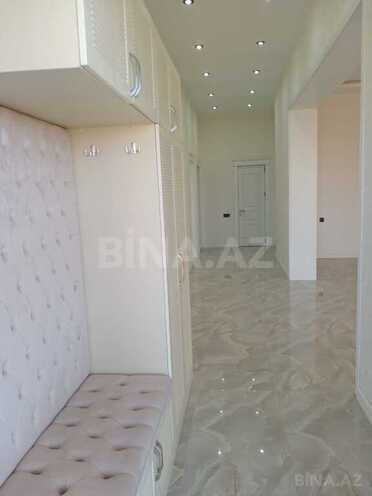 4-комн. дом/дача - пос. Бадамдар - 200 м² (12)