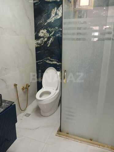 4-комн. дом/дача - пос. Бадамдар - 200 м² (13)