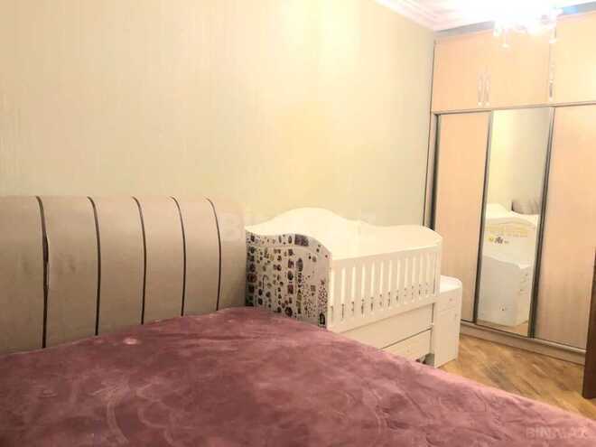 3-комн. новостройка - м. 8 ноября - 120 м² (8)