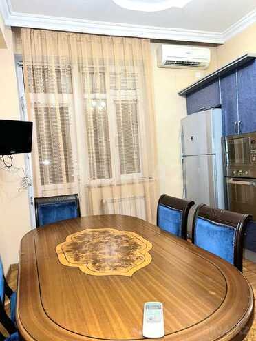 3-комн. новостройка - м. 8 ноября - 120 м² (7)