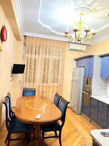 3-комн. новостройка - м. 8 ноября - 120 м² (3)