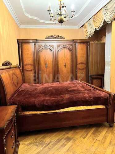 3-комн. новостройка - м. 8 ноября - 120 м² (4)