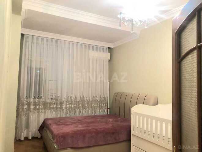 3-комн. новостройка - м. 8 ноября - 120 м² (9)