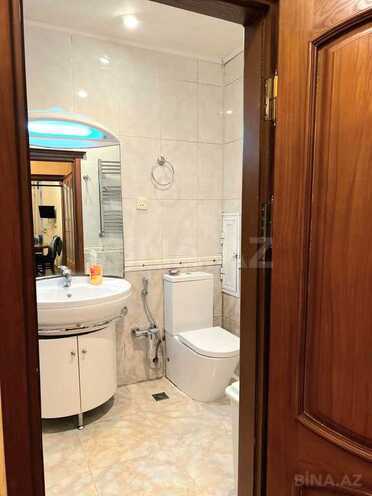 3-комн. новостройка - м. 8 ноября - 120 м² (12)