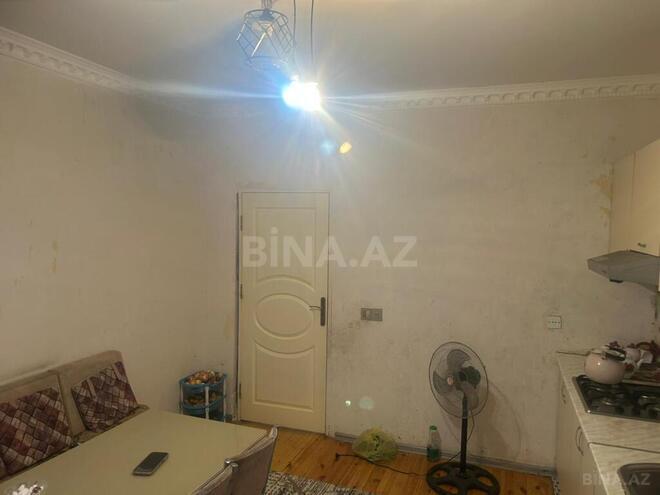 4 otaqlı həyət evi/bağ evi - Binə q. - 100 m² (19)