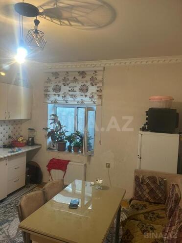 4 otaqlı həyət evi/bağ evi - Binə q. - 100 m² (18)