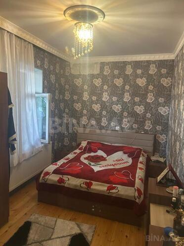 4 otaqlı həyət evi/bağ evi - Binə q. - 100 m² (20)