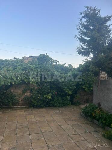4 otaqlı həyət evi/bağ evi - Binə q. - 100 m² (2)