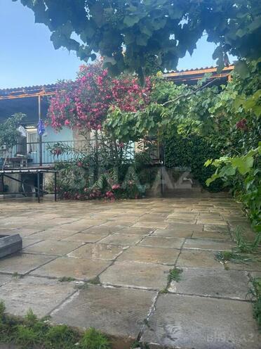 4 otaqlı həyət evi/bağ evi - Binə q. - 100 m² (8)