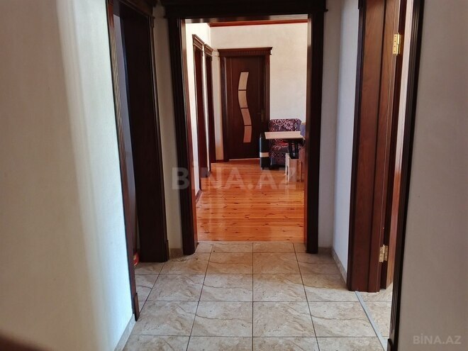 4 otaqlı həyət evi/bağ evi - Ramana q. - 170 m² (5)