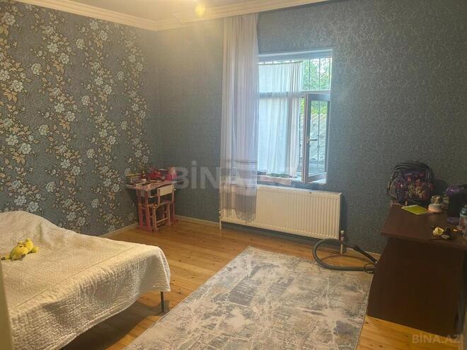 4 otaqlı həyət evi/bağ evi - Binə q. - 100 m² (27)