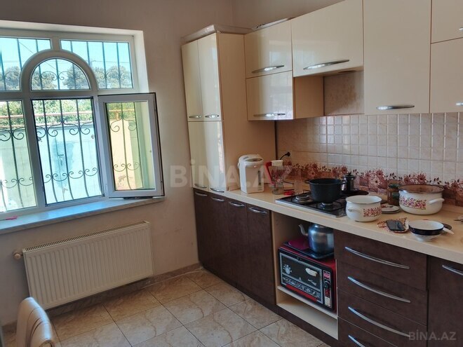 4 otaqlı həyət evi/bağ evi - Ramana q. - 170 m² (10)
