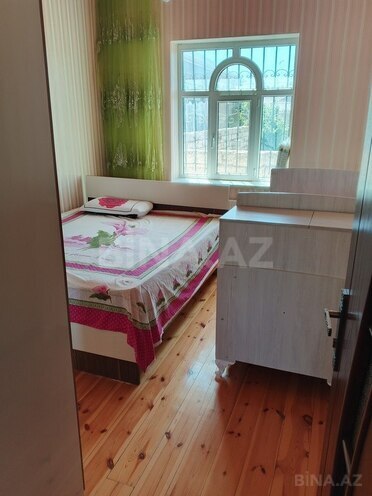 4 otaqlı həyət evi/bağ evi - Ramana q. - 170 m² (9)