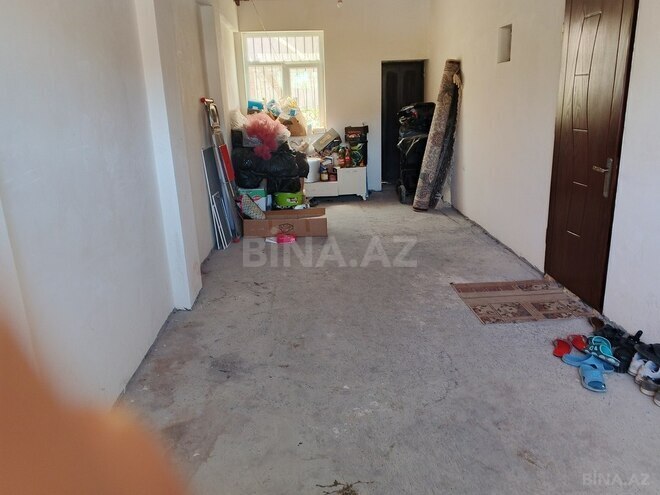 4 otaqlı həyət evi/bağ evi - Ramana q. - 170 m² (3)