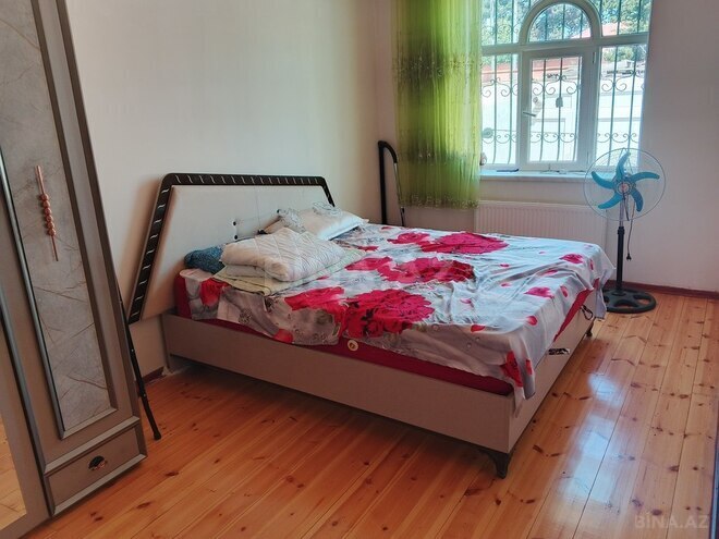 4 otaqlı həyət evi/bağ evi - Ramana q. - 170 m² (8)