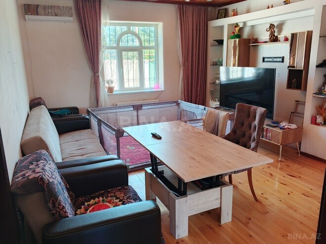 4 otaqlı həyət evi/bağ evi - Ramana q. - 170 m² (7)