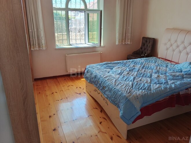 4 otaqlı həyət evi/bağ evi - Ramana q. - 170 m² (6)