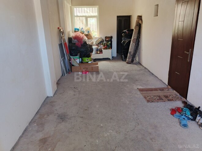 4 otaqlı həyət evi/bağ evi - Ramana q. - 170 m² (4)