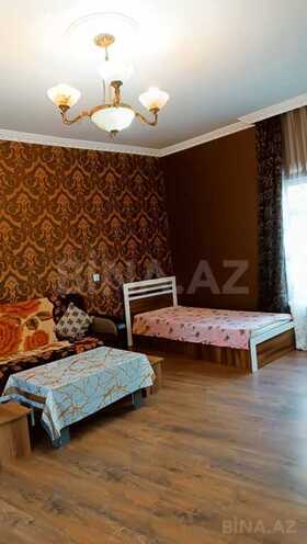 1 otaqlı köhnə tikili - İnşaatçılar m. - 30 m² (7)