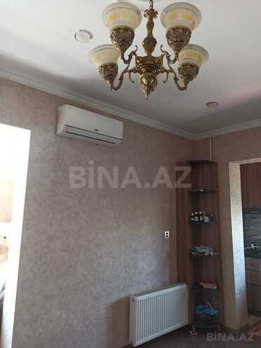 1 otaqlı köhnə tikili - Əhmədli m. - 40 m² (7)