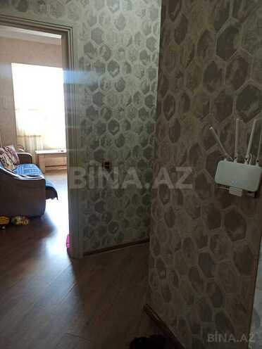 1 otaqlı köhnə tikili - Əhmədli m. - 40 m² (6)