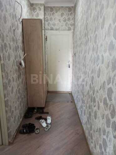 1 otaqlı köhnə tikili - Əhmədli m. - 40 m² (8)