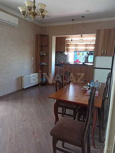 1 otaqlı köhnə tikili - Əhmədli m. - 40 m² (16)