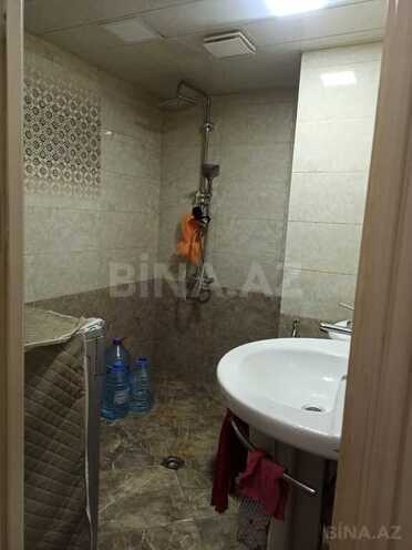 1 otaqlı köhnə tikili - Əhmədli m. - 40 m² (5)