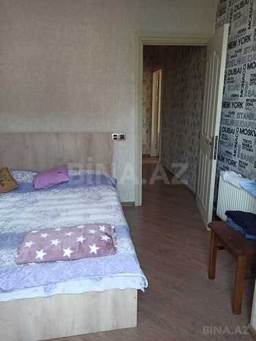 1 otaqlı köhnə tikili - Əhmədli m. - 40 m² (1)